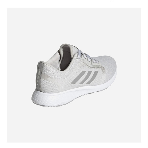 NWOT Adidas Women's Gray Running Shoes - Picture 8 of 12